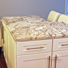 Jill's kitchen ideas