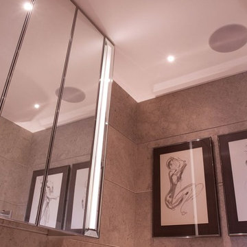 St. Johns Wood