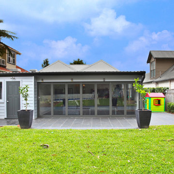 Bellevue Street Cammeray