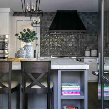 Orinda California Remodel