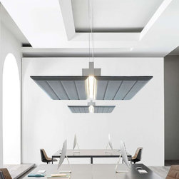 Diade D93 Pendant Lamp - Pendant Lighting