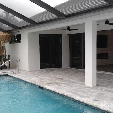 New Home Construction Town & River, Fort Myers, FL