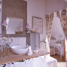 French Bathroom