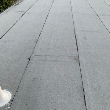 Roof Replacement