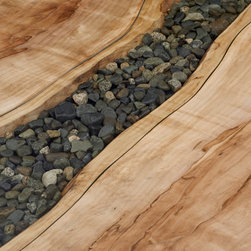 A river runs through it - Products