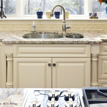tile back splash