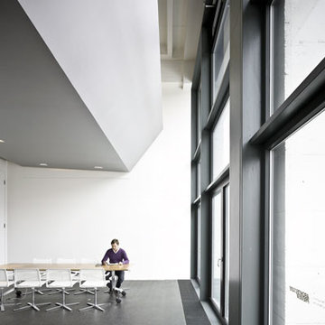 Büroflächen ap35