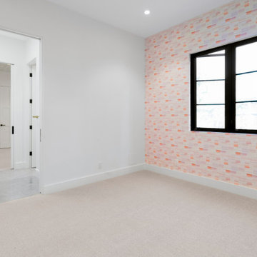 Menlo Park Project