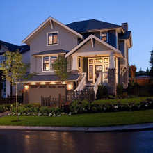 Exterior Colors