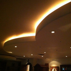 Lighting in High-Rise Condo - Recessed Lighting Kits