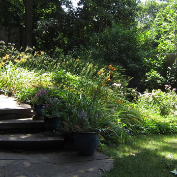 California, Provence in Bronxville