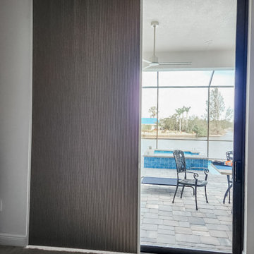 Honeycomb Shades