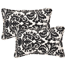 Traditional Outdoor Cushions And Pillows by Pillow Perfect Inc