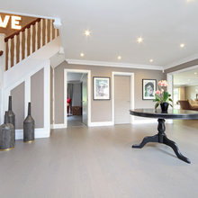 hall entrance