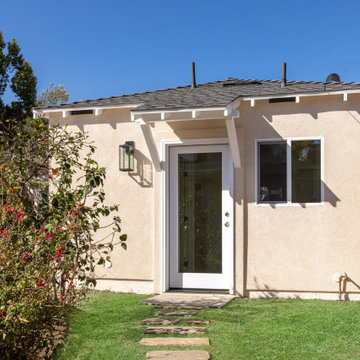 Accessory Dwelling Unit (ADU)