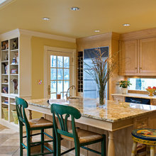 kitchen wall colors