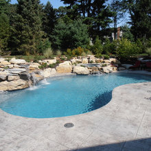 Pools