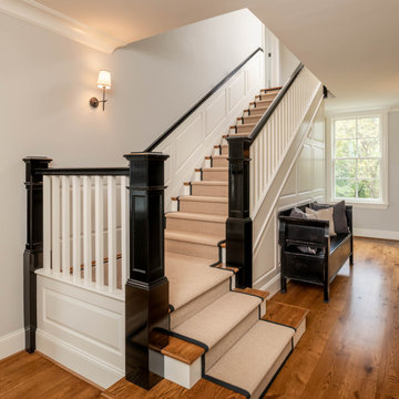 Strasburg Residence