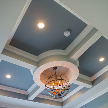 Tray Ceiling