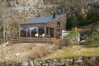 Summer cabin - Norway