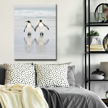 Ready2HangArt Bedroom Detail
