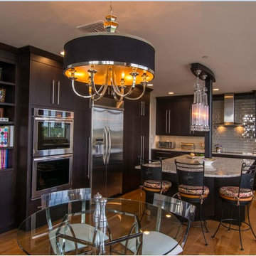 Gross Residence