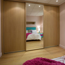 Mam wardrobe