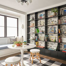 Twins’ Room