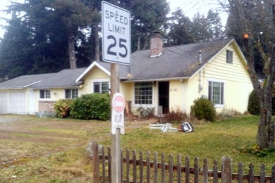 House painting in Kirkland, WA