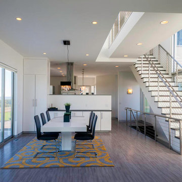Old Mission Modern #3