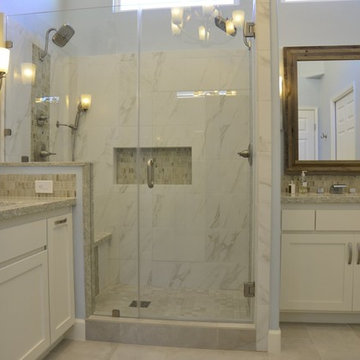 quail Ridge Master Bath