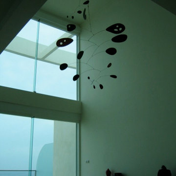 Mazatlan Project High Rise Penthouse 8' Mobile