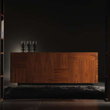 Contemporary Wood Furniture
