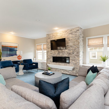 Hill St Home