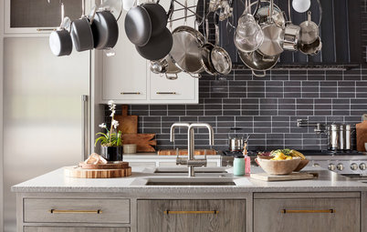 3 Keys to Creating a Kitchen a Professional Chef Would Envy