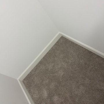 Residential Carpet Installation