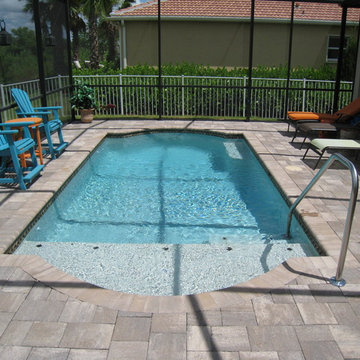 Our Work