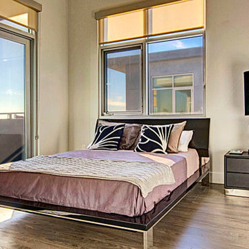 Modern Design Fit for a King