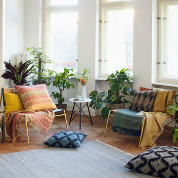 Schöneberg Wohnung