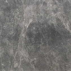 Elegant Grey marble (honed) - Vanity Tops And Side Splashes