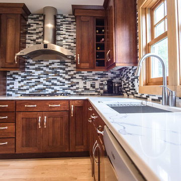 Middleton Hills Entire House Refresh Kitchen