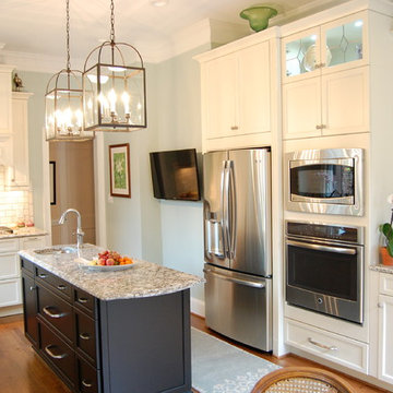 Atchison Kitchen