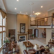 Living Room Ideas