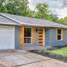 Deatonhill Exterior