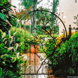 Garden Gates - Products