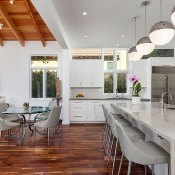 Santa Monica Spanish Modern