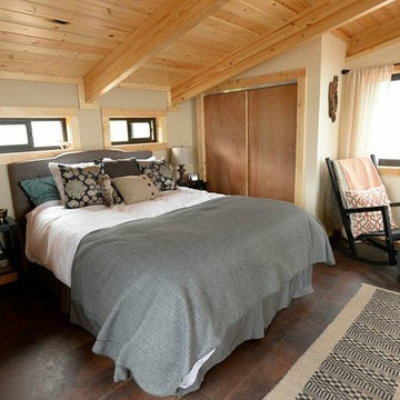 BlueStar Featured in Tiny House Nation in a home that's only 500 sq. feet!