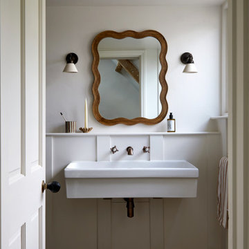 Bathrooms