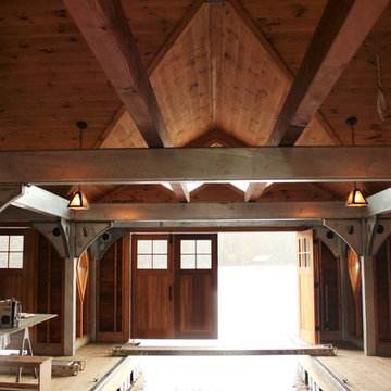 Boat House