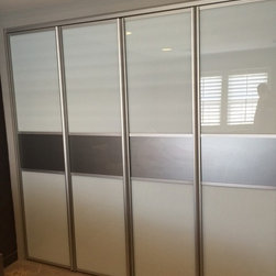 Bi-Fold Doors - Products